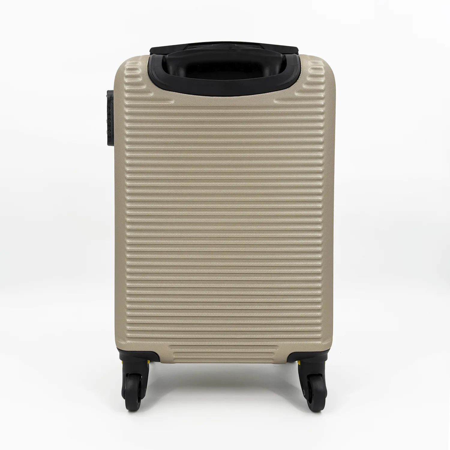 CELIMS Weekend XS 45 cm trolley cabina nero ruote staccabili