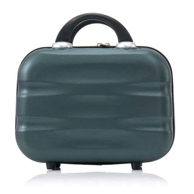 CELIMS Vanity 35 cm Beauty Case Rigido in ABS Ultraleggero