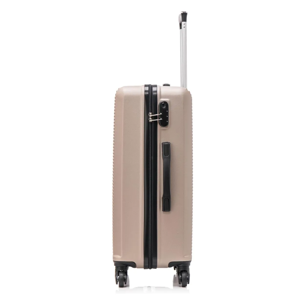 CELIMS Weekend 55 cm trolley cabina leggero 2,37 kg