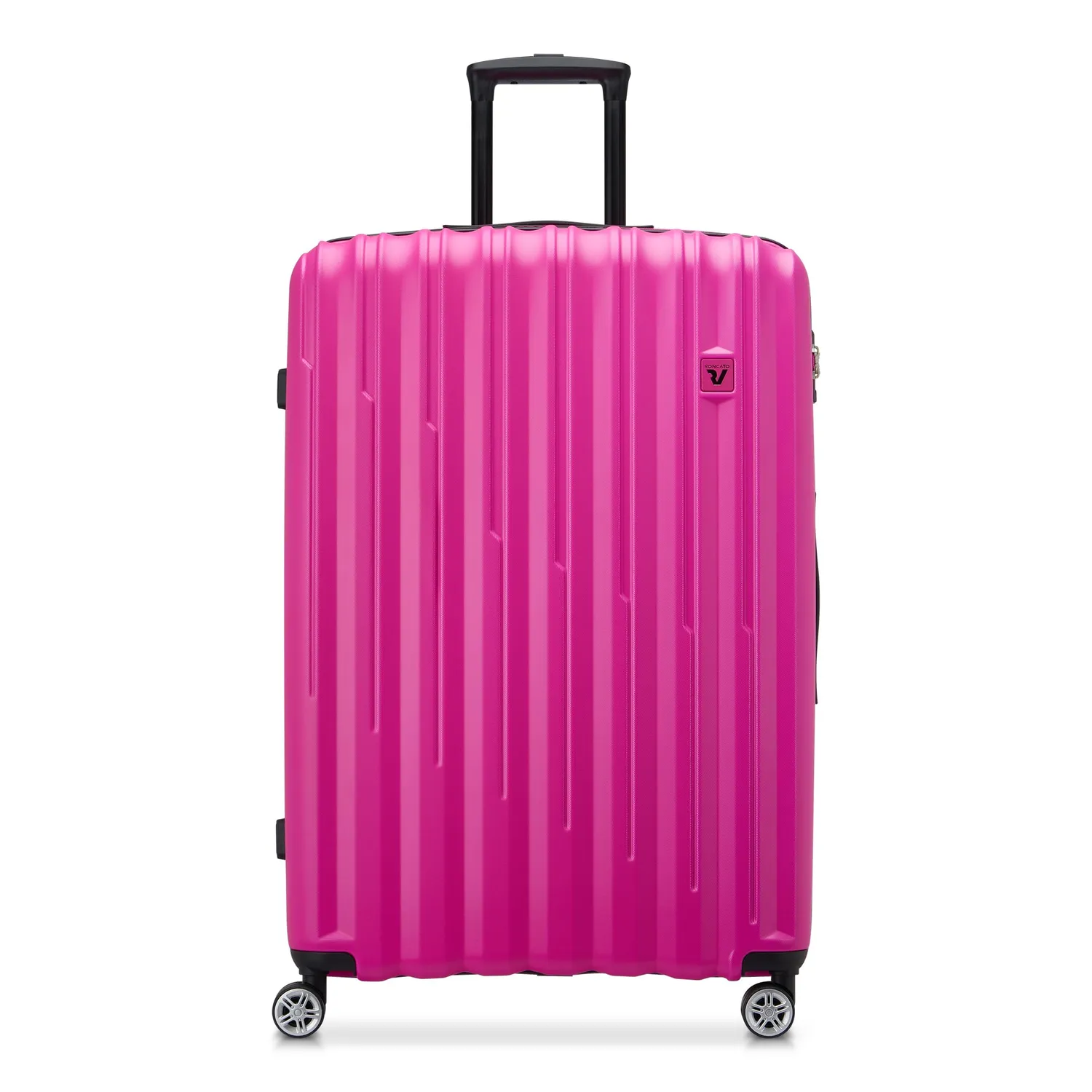 Roncato Element 2.0 Trolley Grande 76 cm Fucsia 106 L