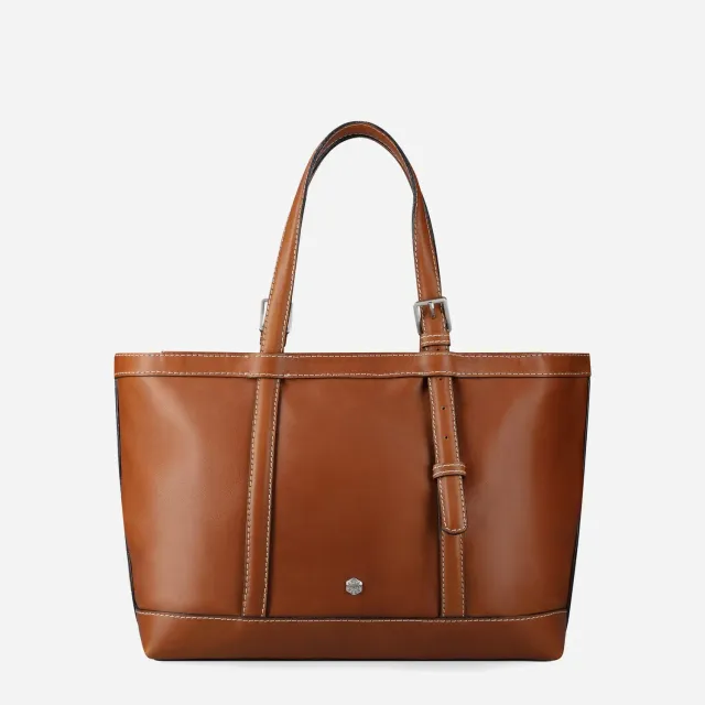 Jekyll & Hide Montana borsa a mano pelle Colt