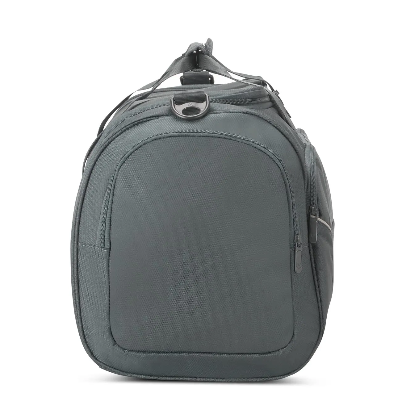 Roncato Ironik 2.0 borsone antracite 50L 51x34x29