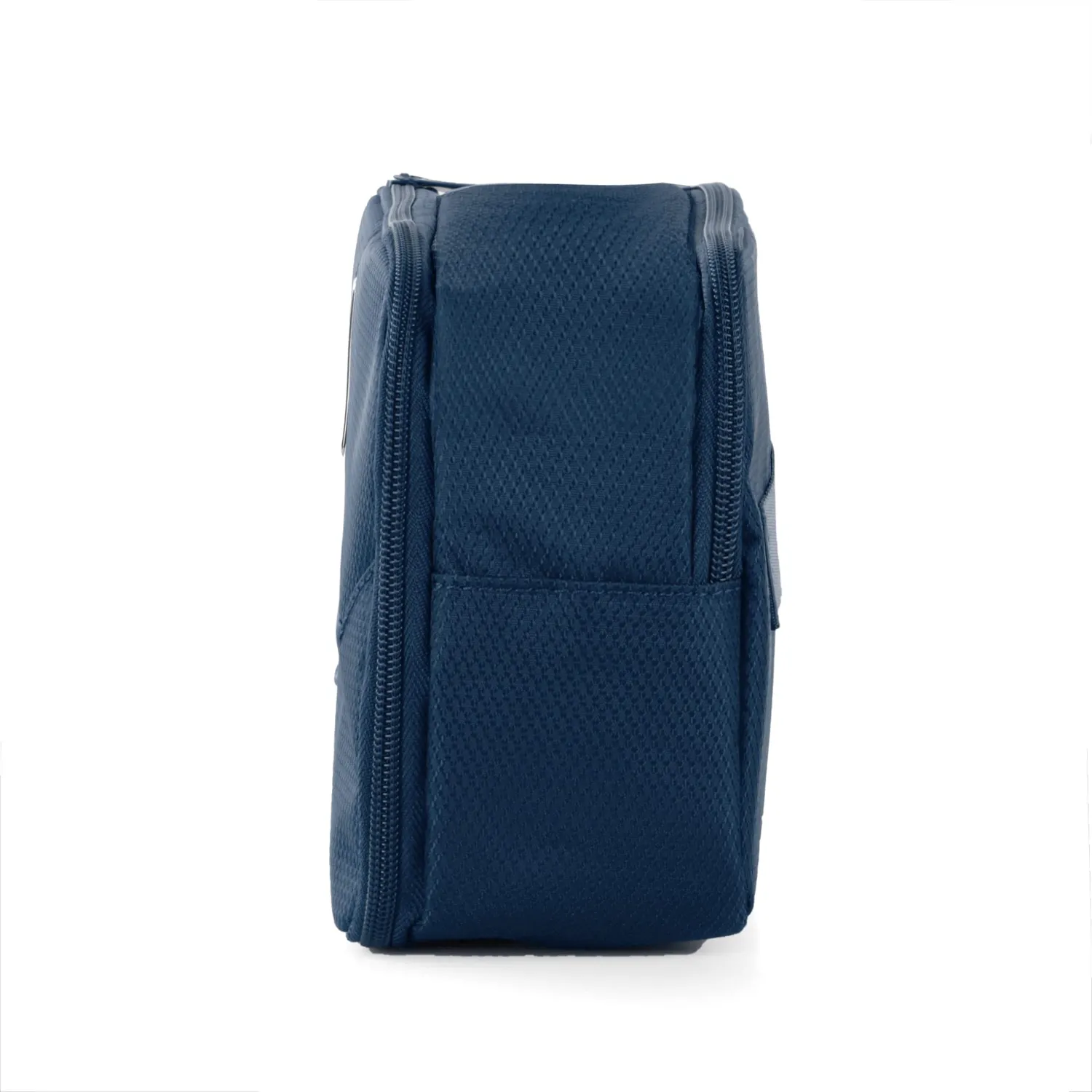 Roncato Ironik 2.0 Necessaire Blu Notte 2 Zip