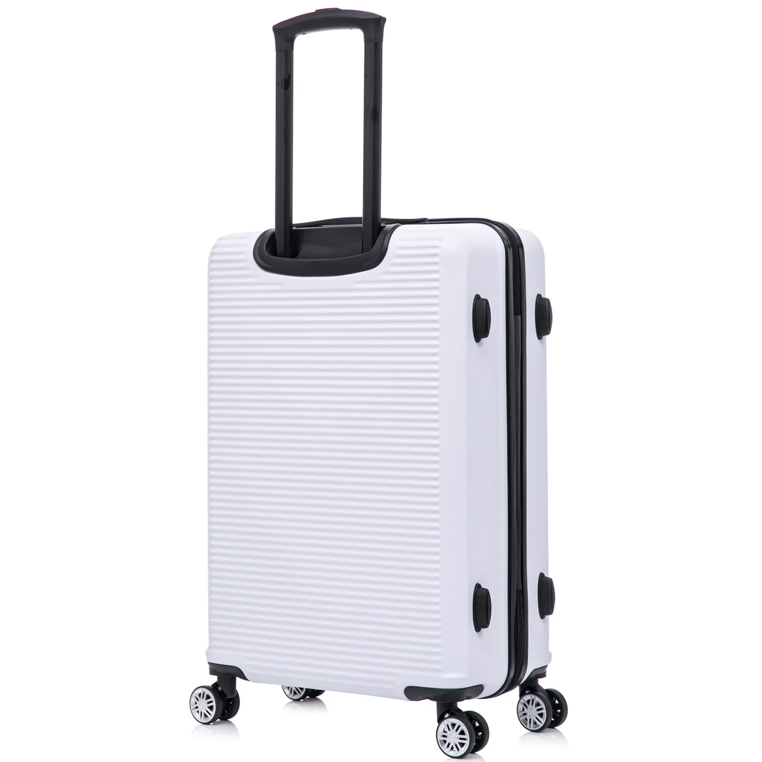 CELIMS XL 75 cm valigia da stiva rigida ABS 23 kg
