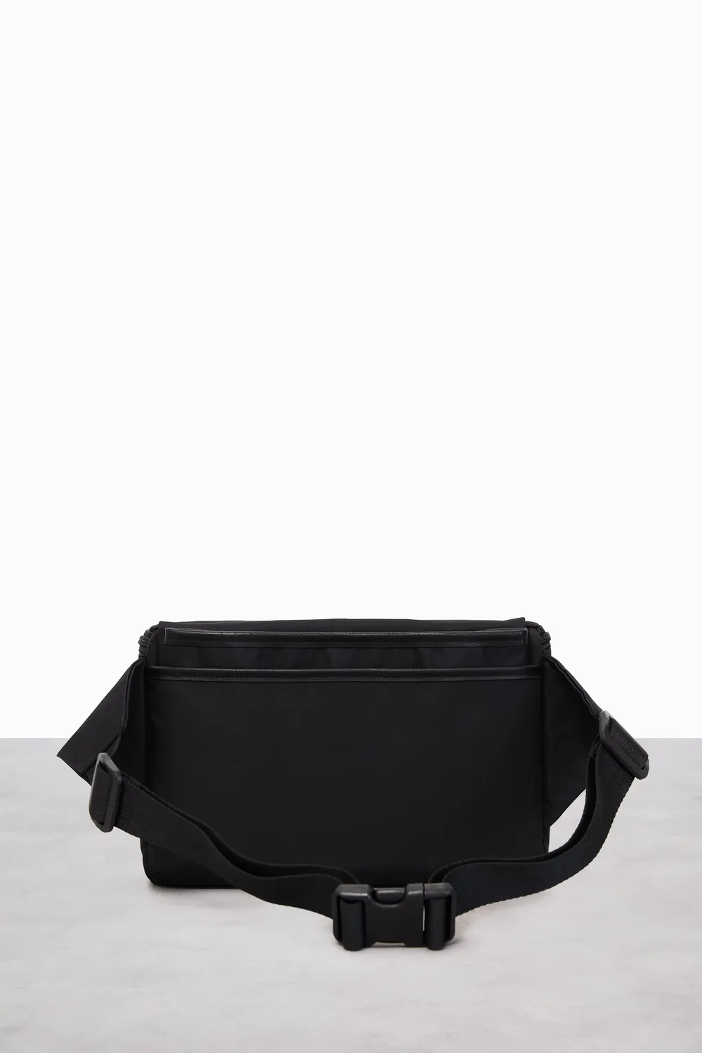 Beis The Diaper Pack marsupio fasciatoio nero compatto