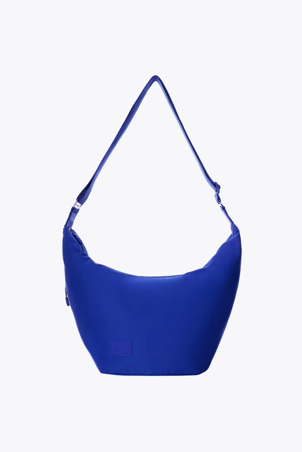 Beis Crescent Catchall tracolla blu Cobalt