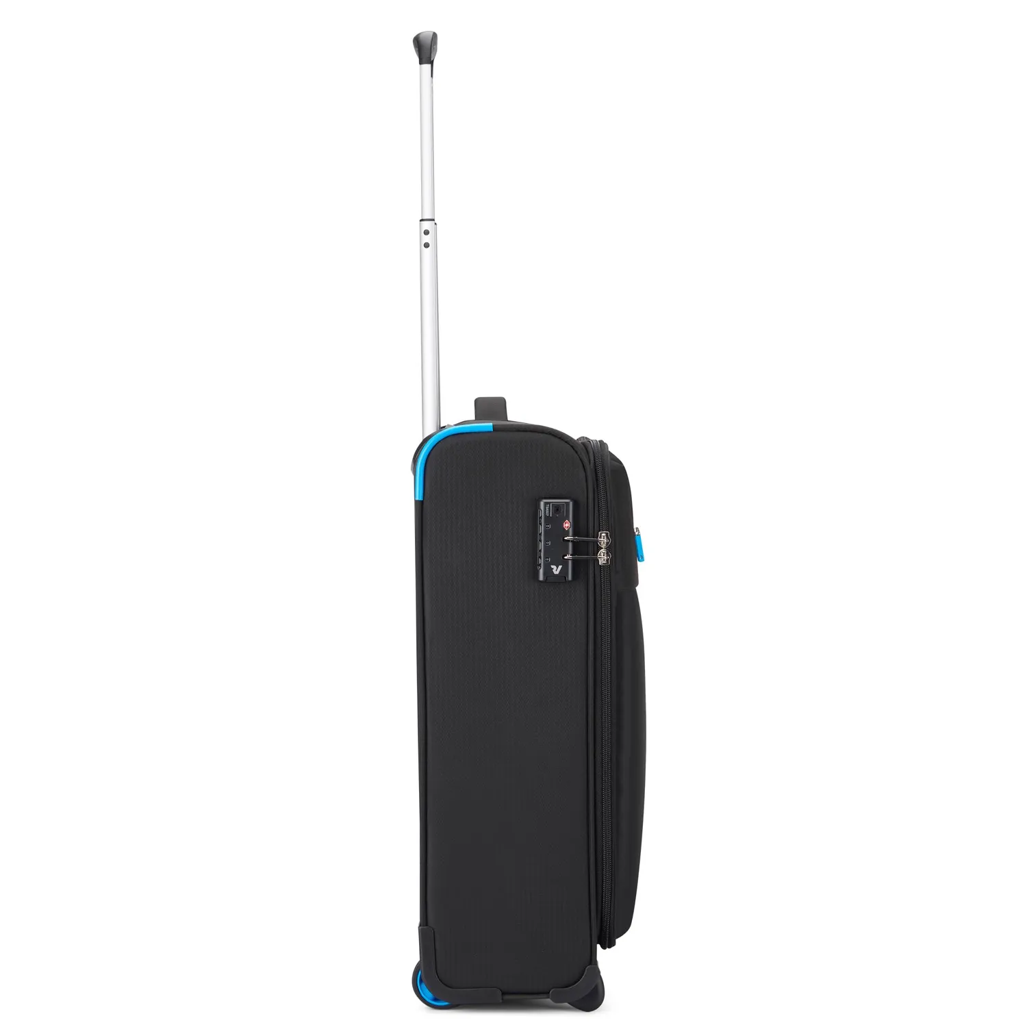 Roncato Neon Lite trolley cabina 2 ruote TSA