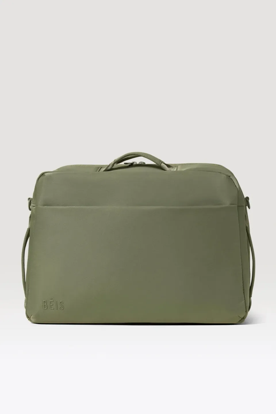 Beis Ultimate Travel Duffle borsone Olive sotto sedile