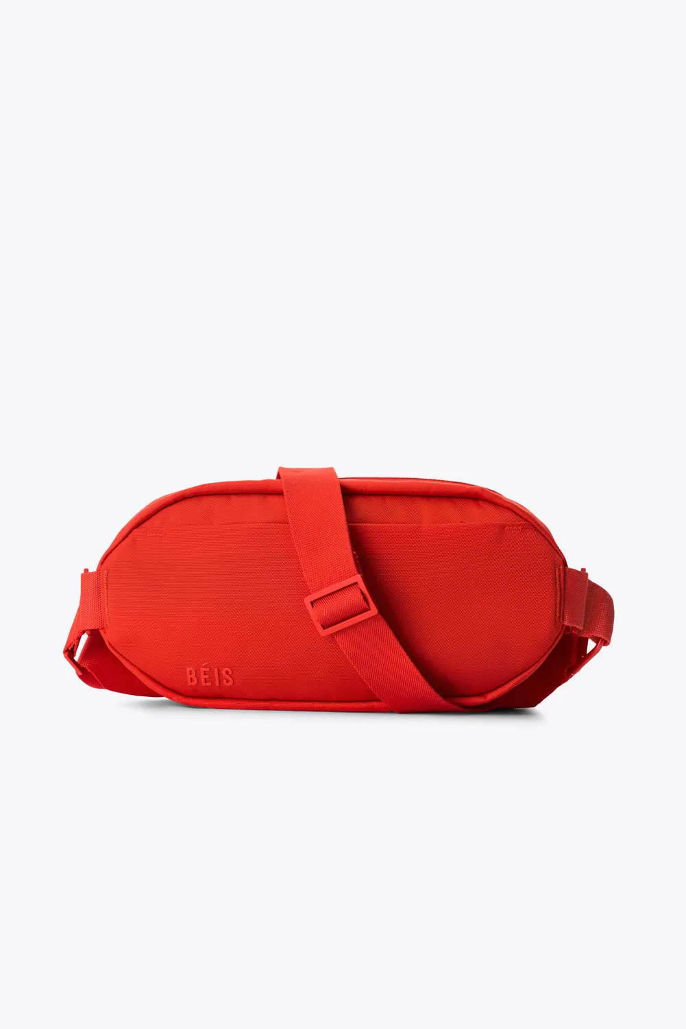 Beis Pro Travel Sling Tracolla Flame Nylon Balistico