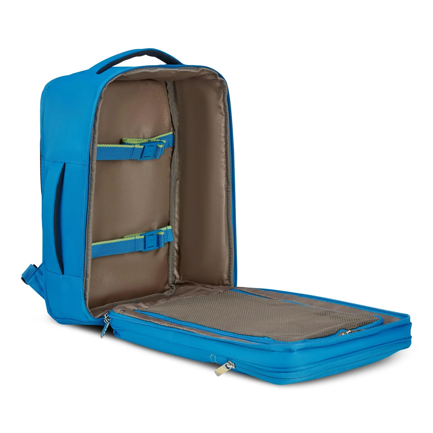 Roncato Speed Ryanair Zaino da Viaggio Blu Cobalto 20 L