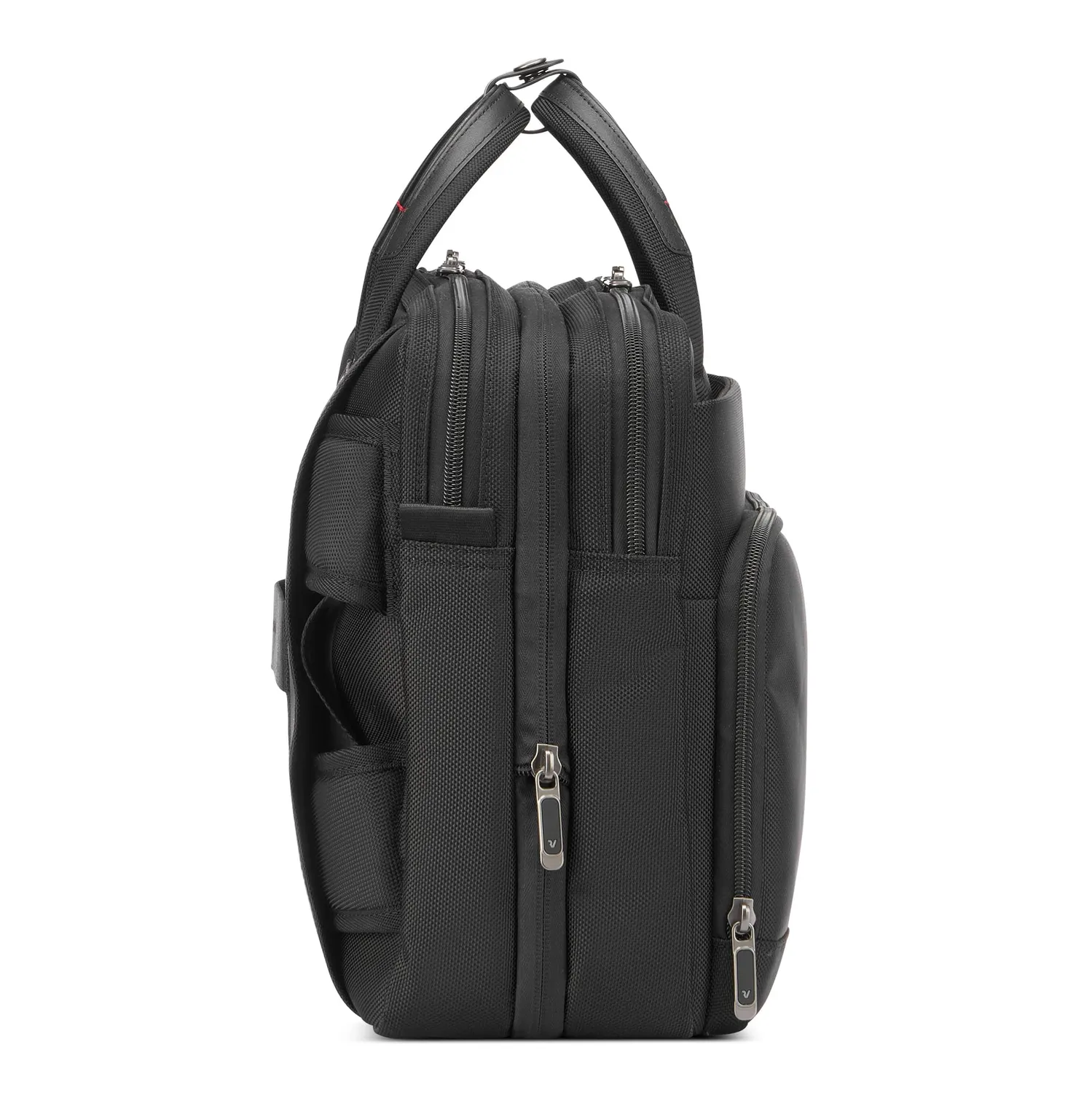 Roncato Cambridge Borsa Porta Computer Espandibile 15.6"