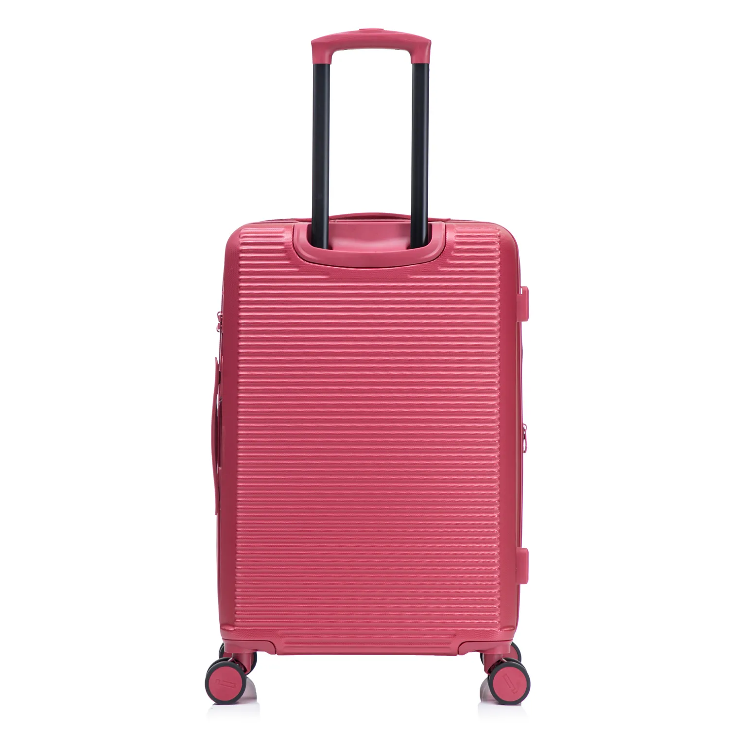 CELIMS 2026 S valigia cabina 55 cm Bordeaux ABS da mano