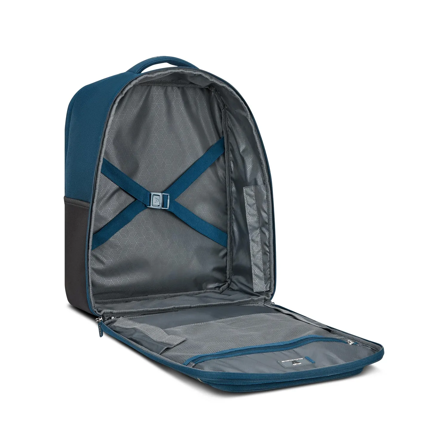 Roncato Gateway Zaino Viaggio PC 17" Blu Easyjet