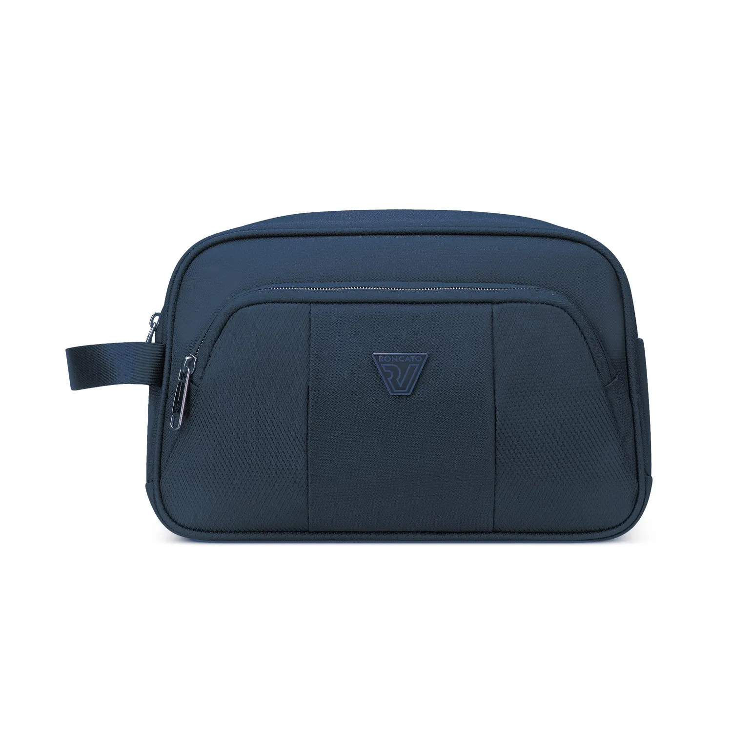 Roncato City 3.0 Necessaire 18x28x10 Nero 0,3 kg