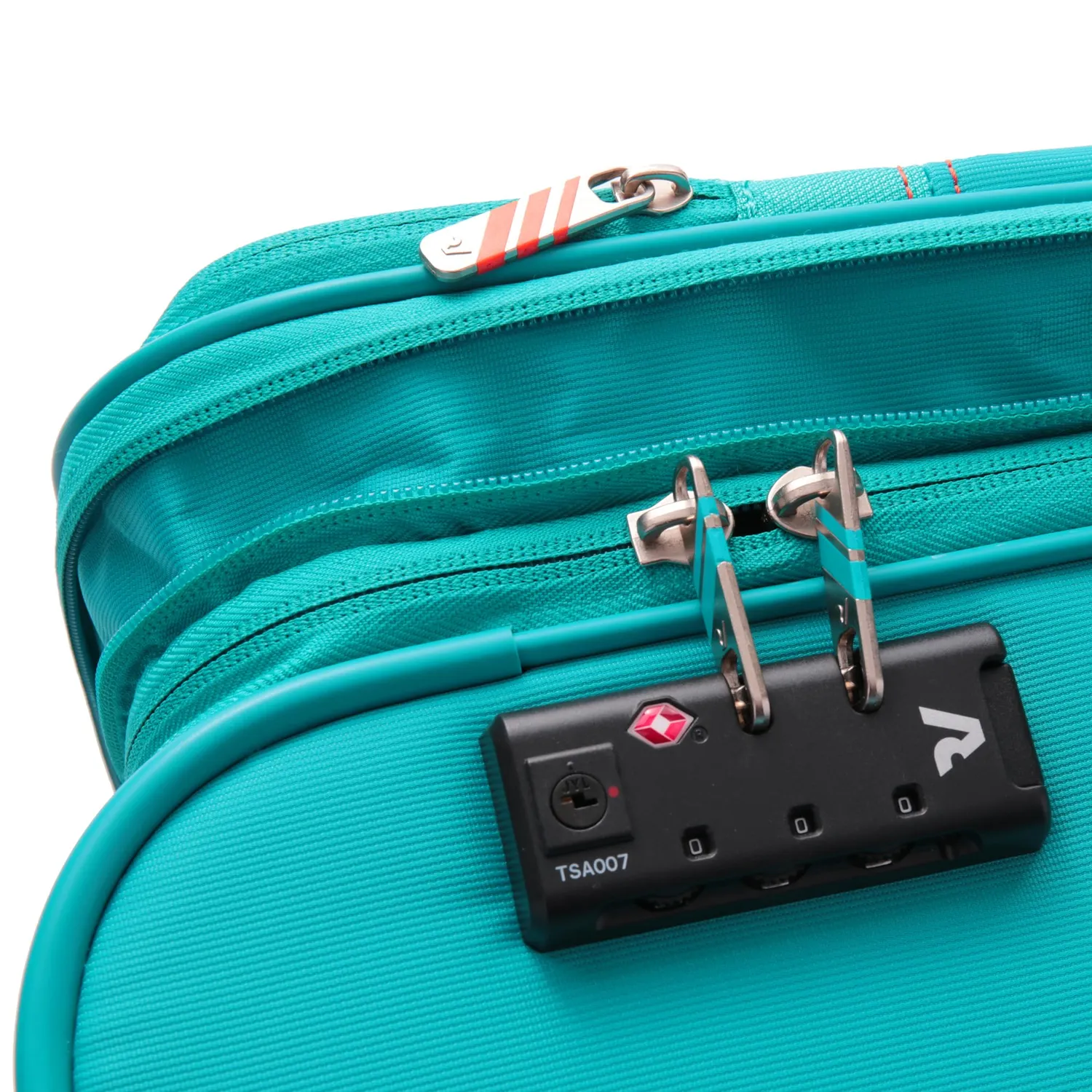 Roncato Speed trolley bagaglio a mano 55 cm zaffiro espandibile