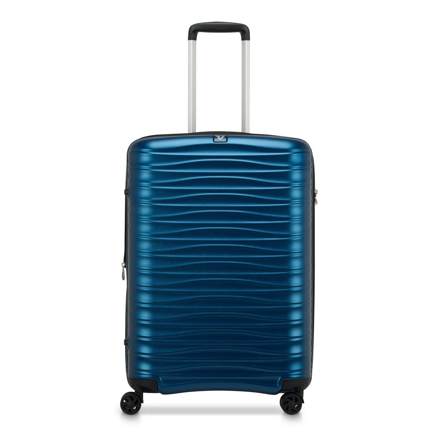 Roncato Wave DLX 65 trolley medio espandibile Denim 71L