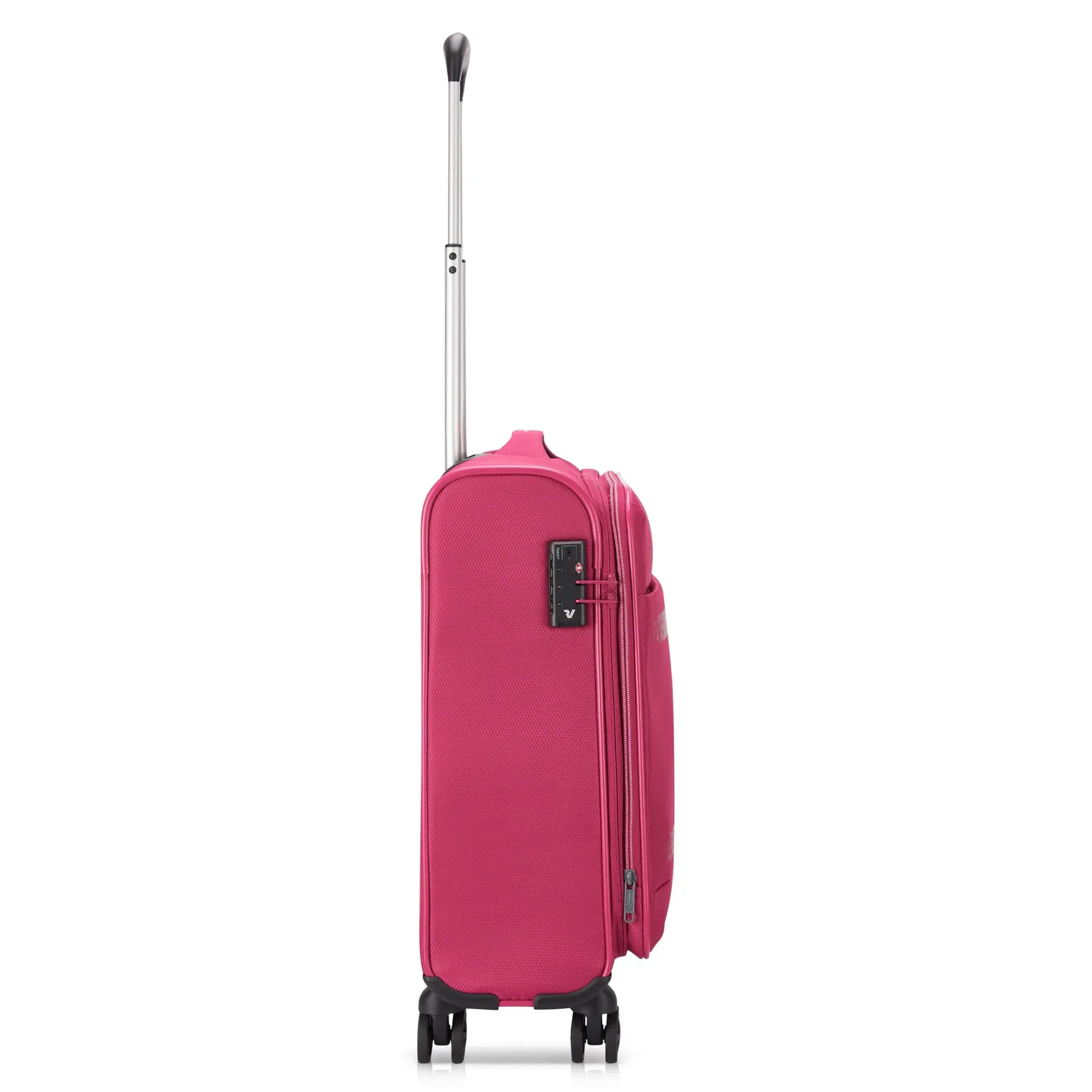 Roncato Jazz 4.0 bagaglio a mano 55cm Magenta 40L