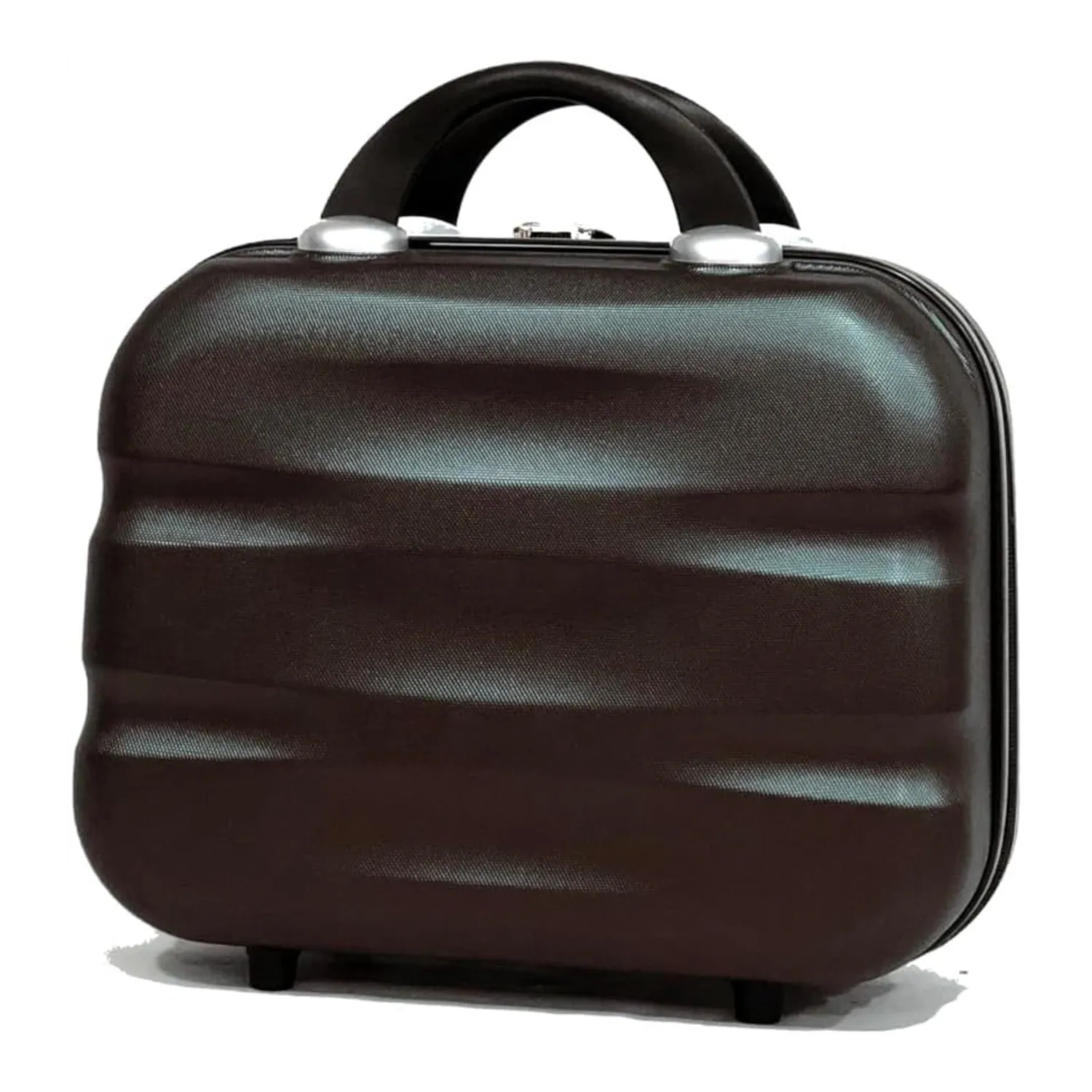 CELIMS AeroWave set 5 valigie 55-75 cm nero con beauty case