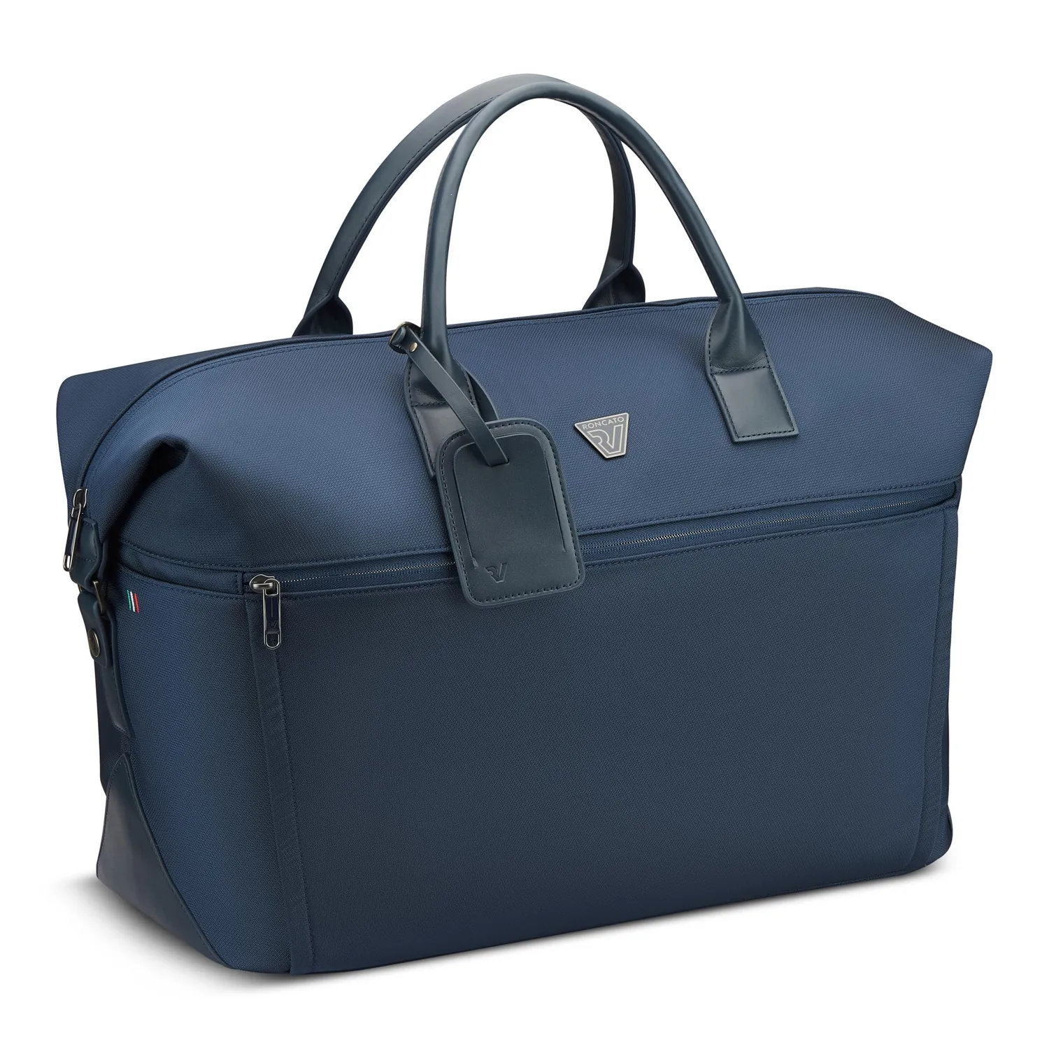 Roncato City 3.0 Borsone 45x35x20 cm Verde Bottiglia 32L Easyjet