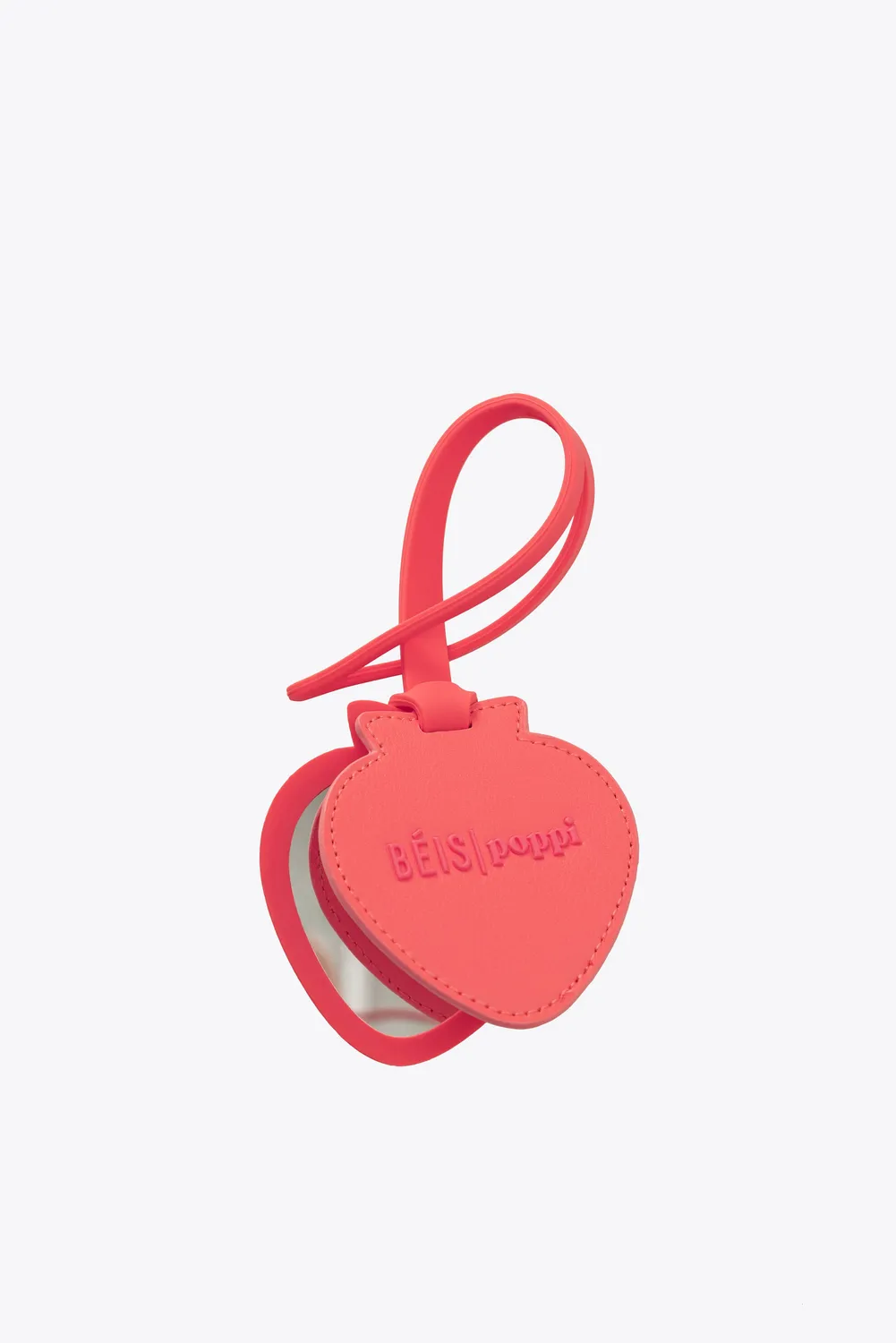 Beis Poppi Mirror charm borsa specchio fragola