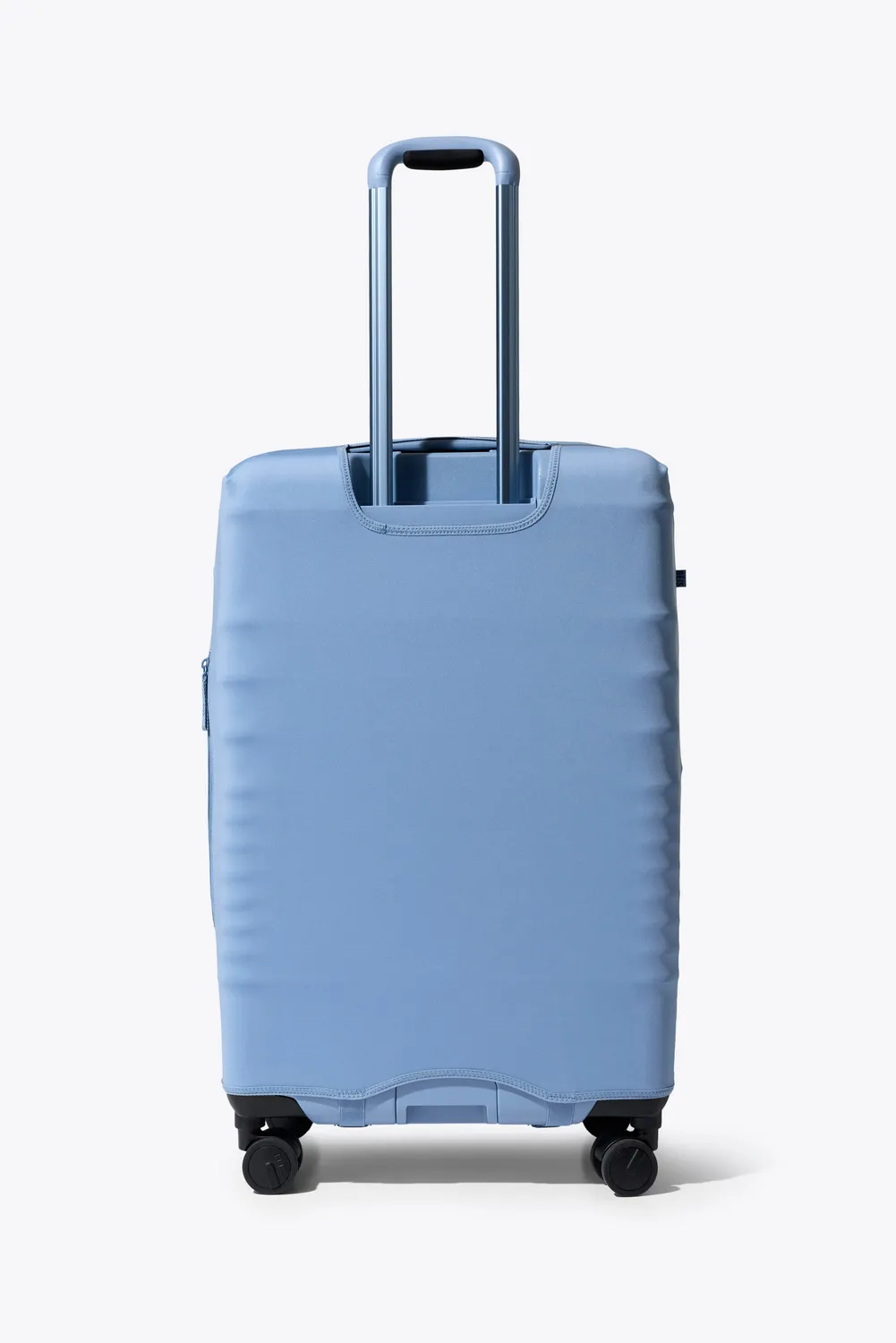 Beis Hybrid Check-In coprivaligia da stiva azzurro