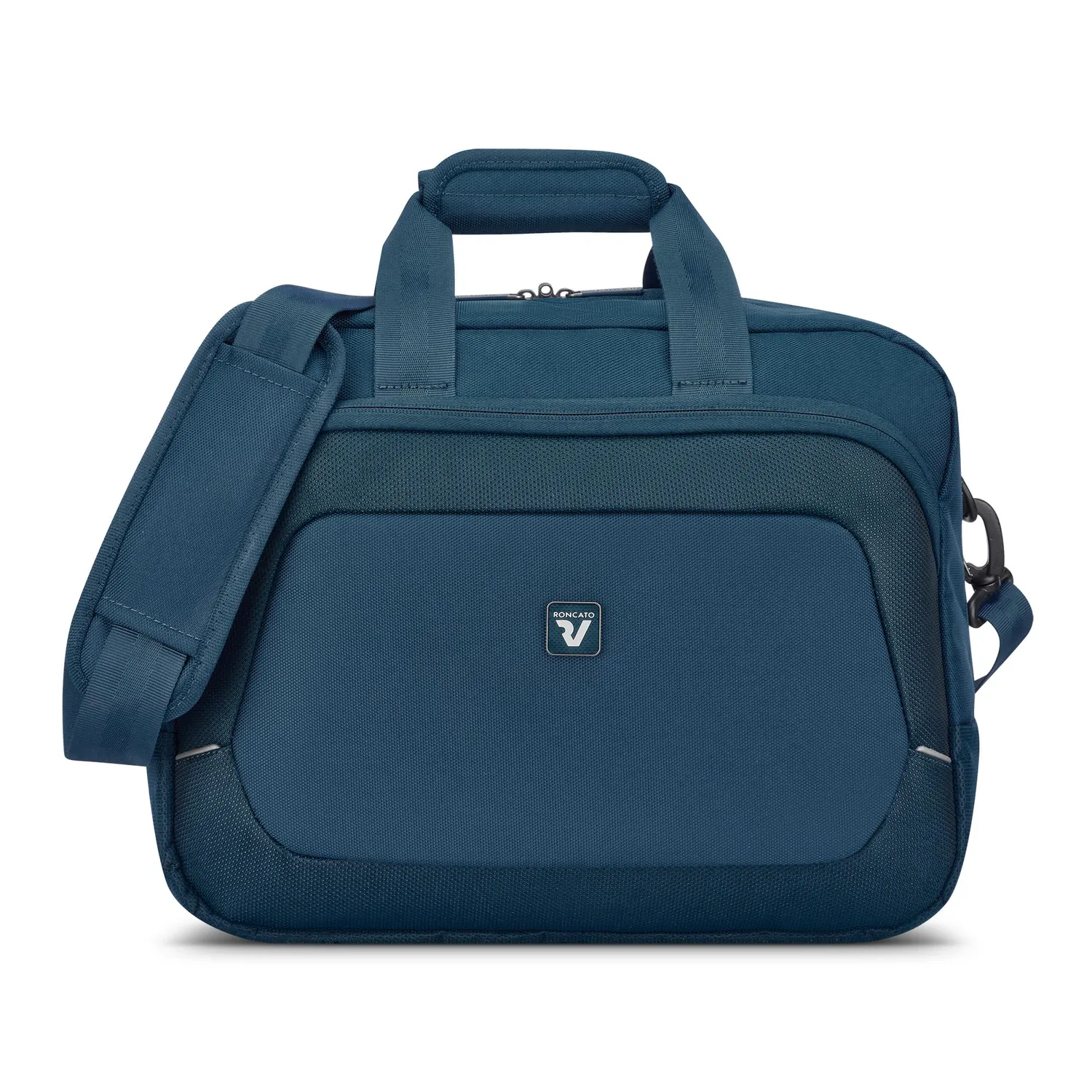 Roncato Gateway Borsa Cabina Blu Weekend