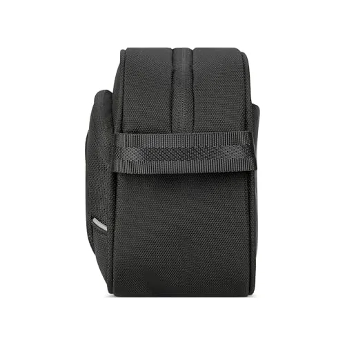 Roncato Gateway Necessaire Nero 28cm Viaggio