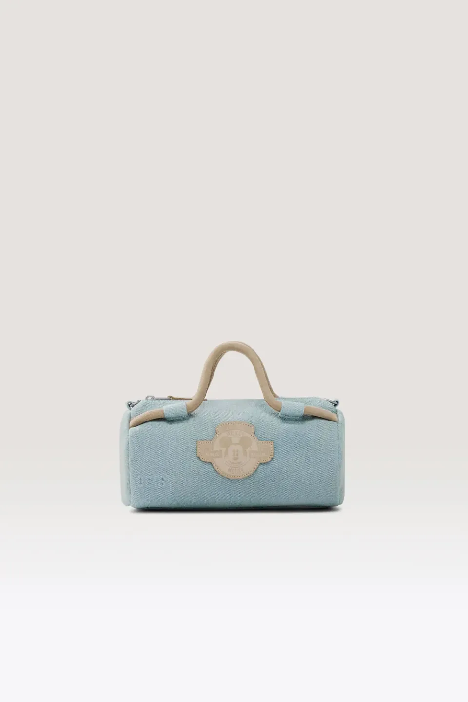 Beis Disney Small Duffle borsone Blue Jeans