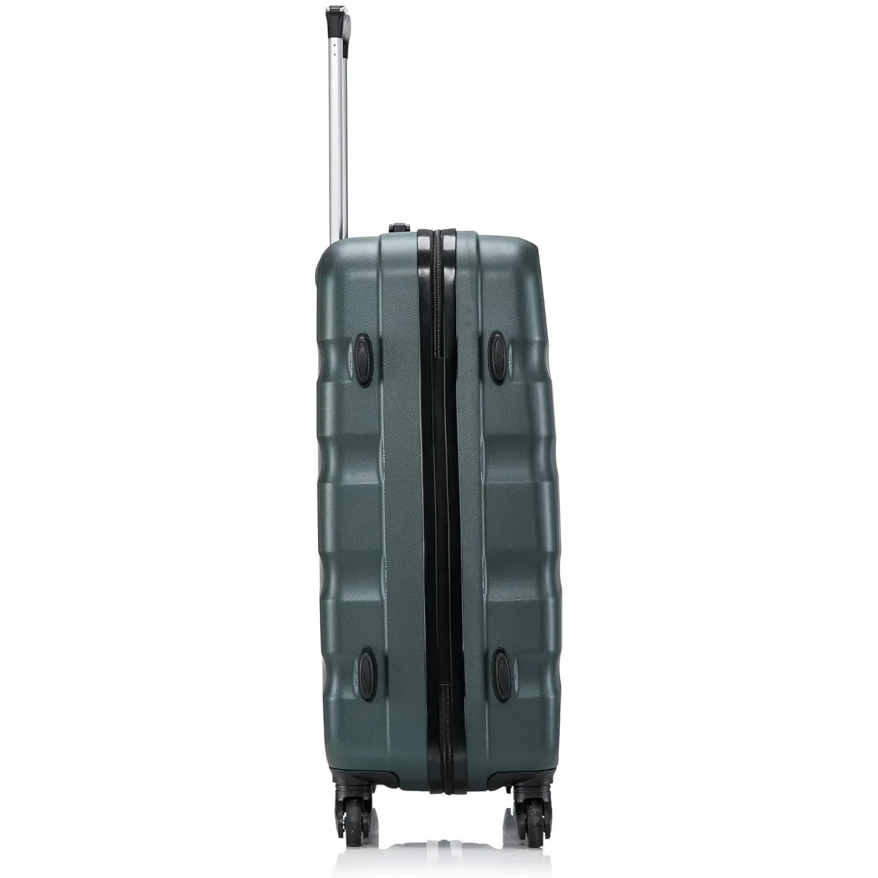 CELIMS AeroWave L 65 cm valigia da stiva ABS rigida