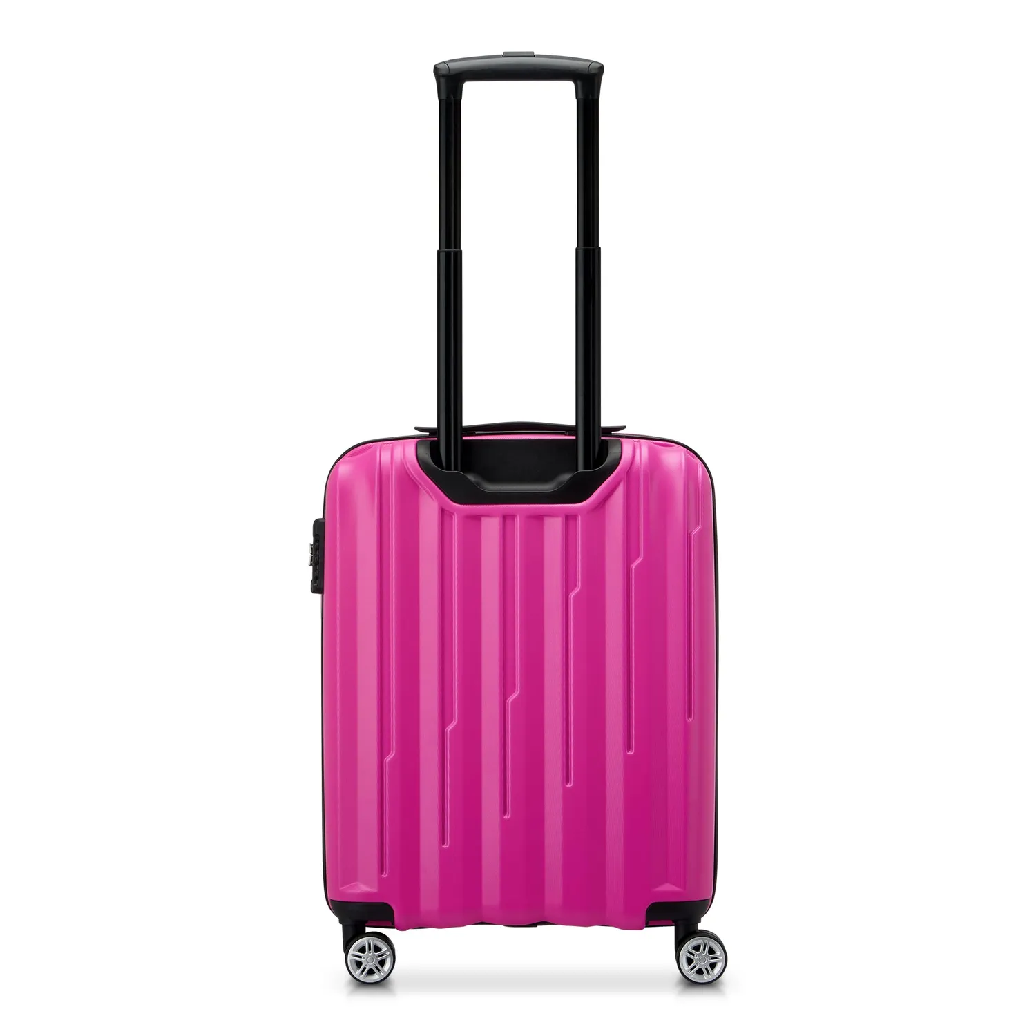 Roncato Element 2.0 trolley cabina 55x40x20 fucsia 40 L