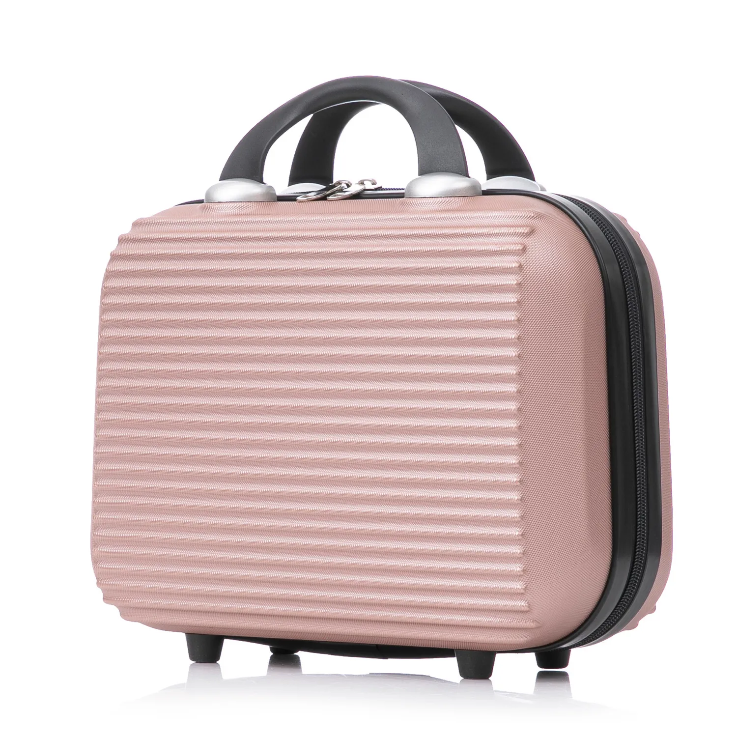 CELIMS Vanity 30 cm Beauty Case Rigido ABS Compatto