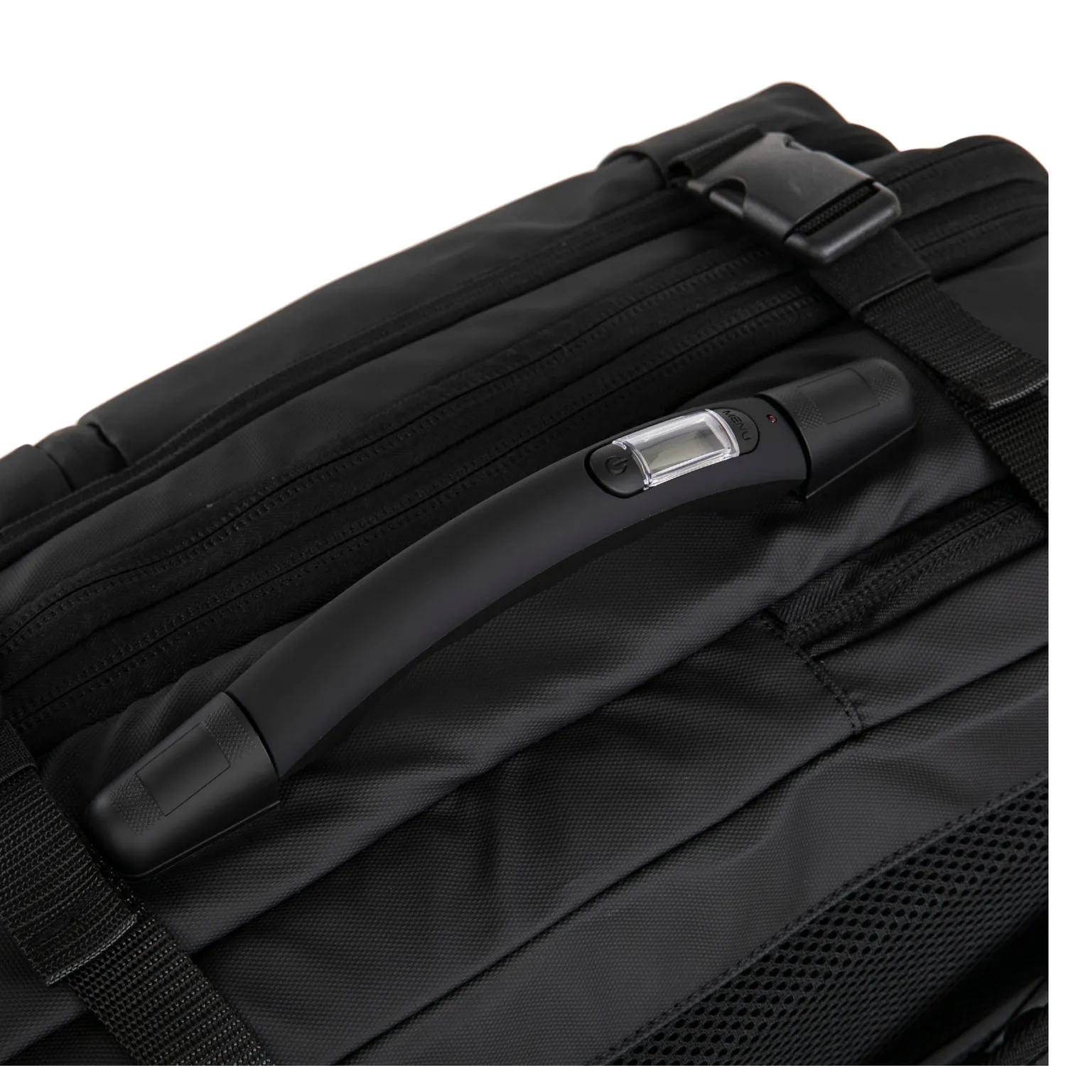 CELIMS V2 Zaino Comprimibile 36L Sottovuoto TSA