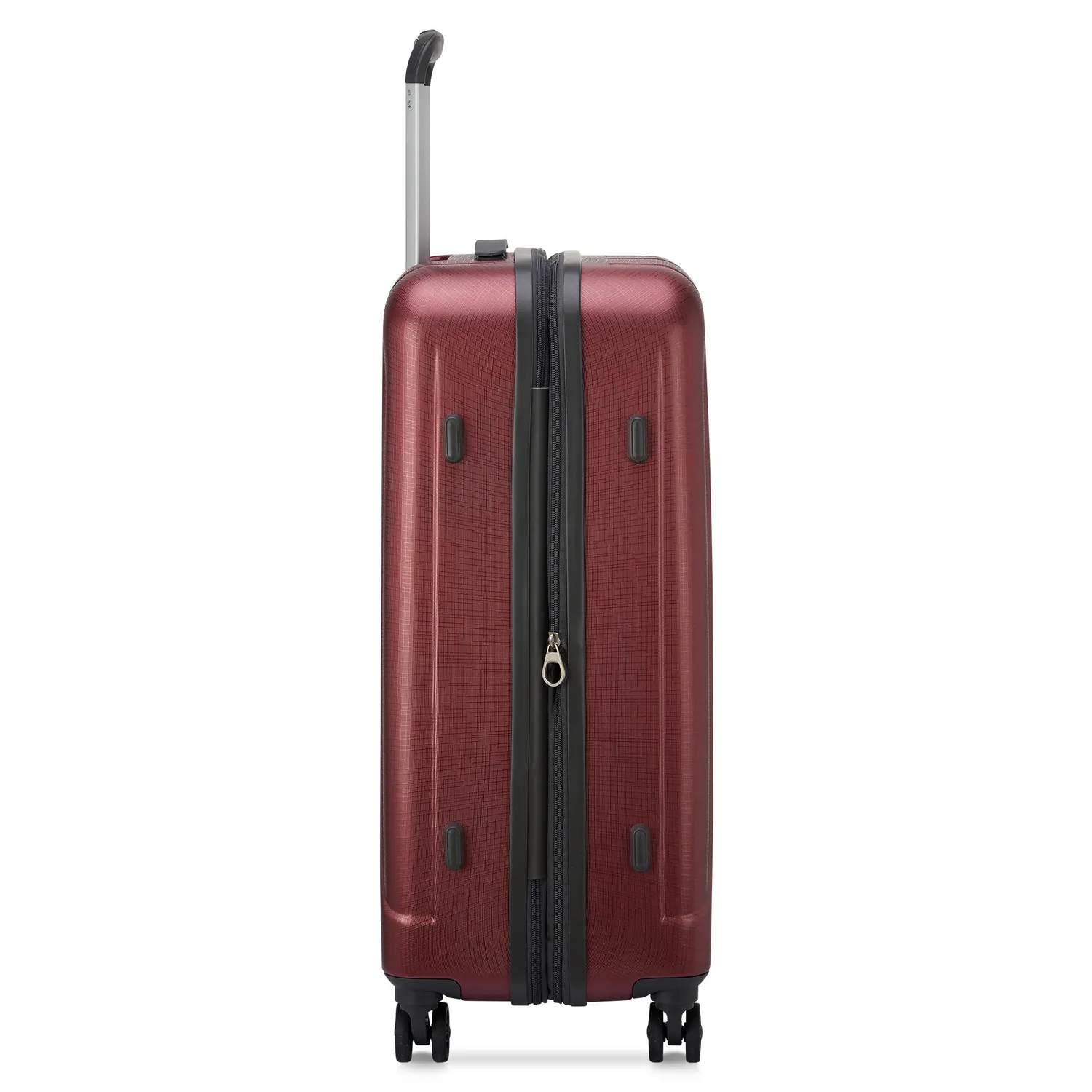 Roncato Kinetic 2.0 trolley rigido medio espandibile 71-83 L