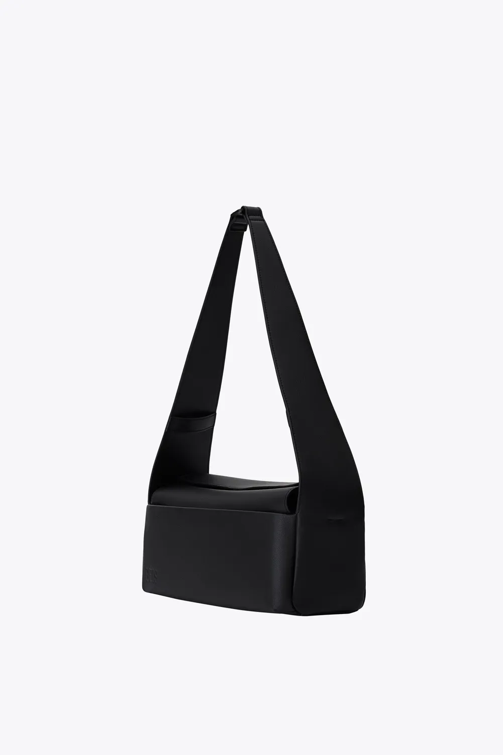Beis Convertible Organizer Passeggino Nero Mini Borsa
