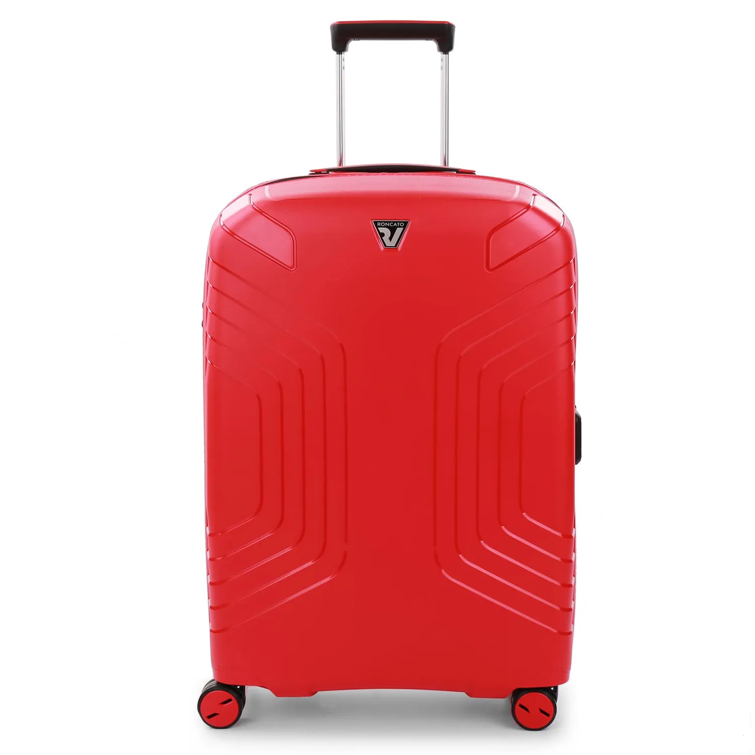Roncato Ypsilon 4.0 Trolley Medio 69 cm Blu Notte Espandibile