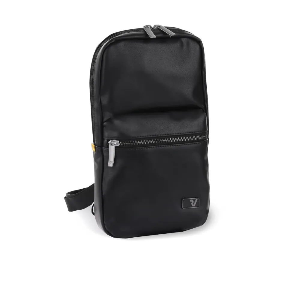 Roncato Brooklyn borsello uomo con tracolla resistente