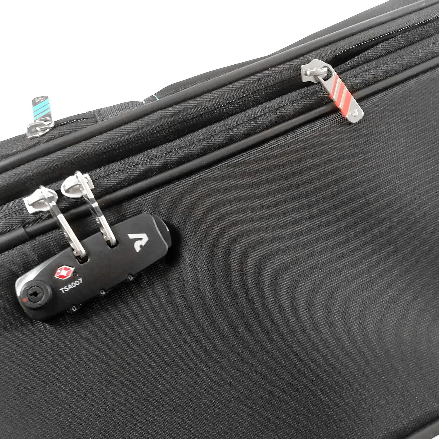 Roncato Speed trolley XL 92 cm nero zaffiro espandibile