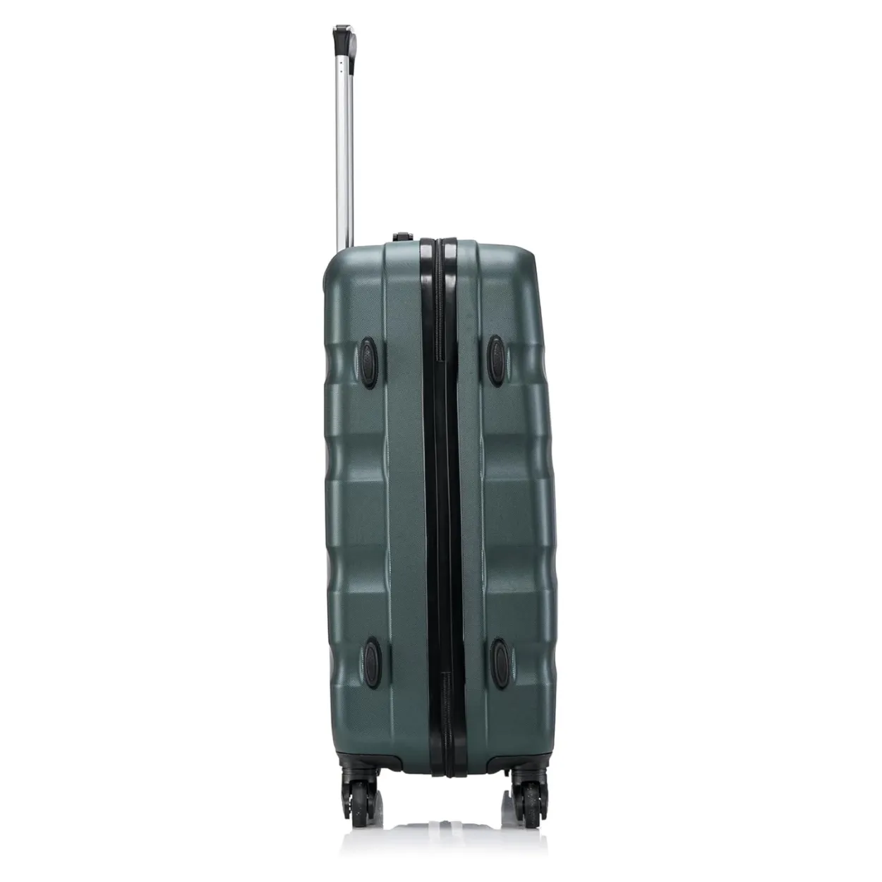 CELIMS AeroWave XL 75 cm Valigia da Stiva ABS TSA