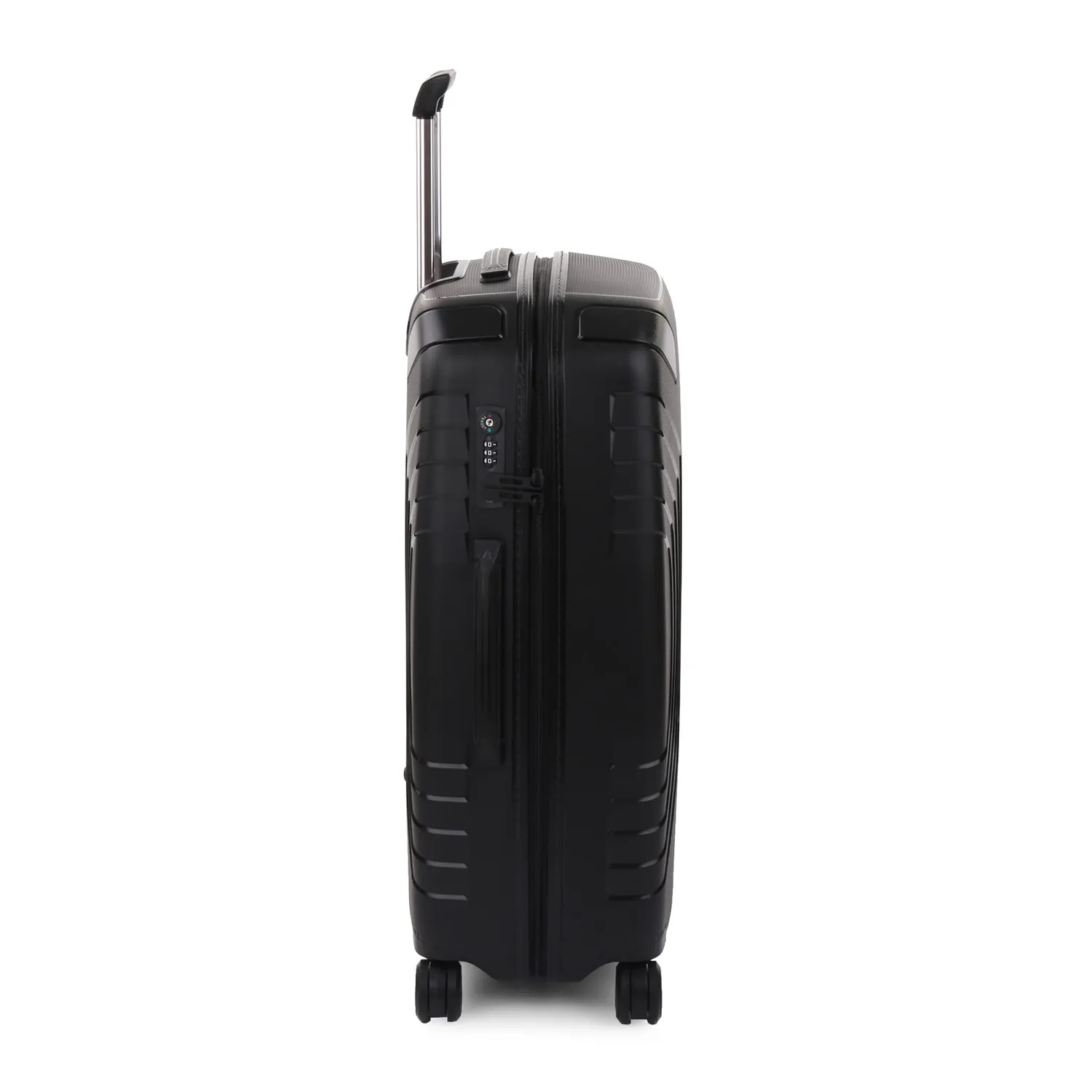 Roncato Ypsilon 4.0 trolley grande 78 cm nero
