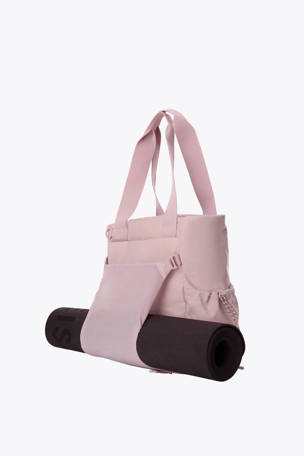 Beis Sport Tote Borsa Tote Atlas Pink Palestra