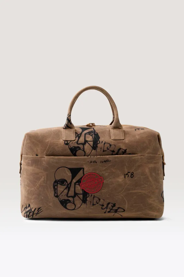 Beis KidSuper Carryall Duffle borsone Cargo