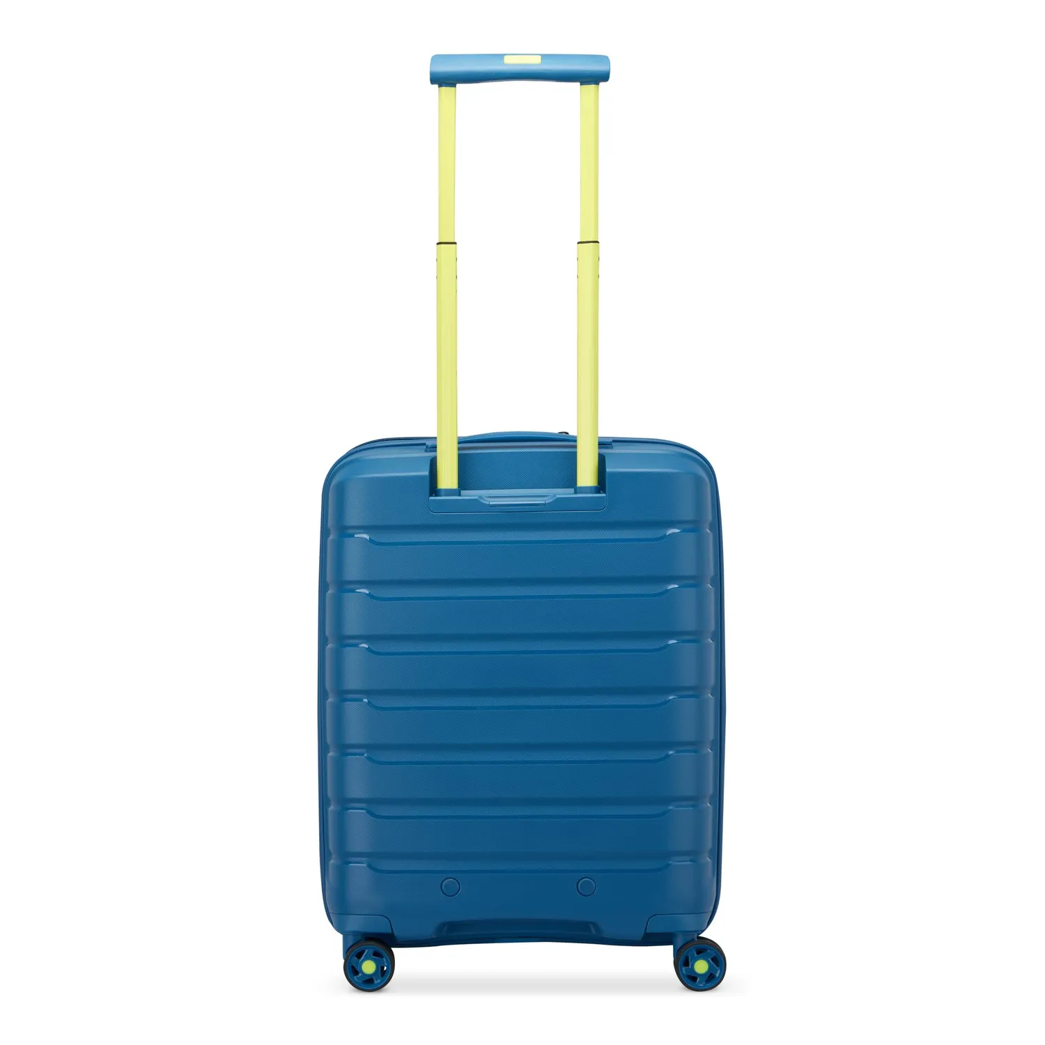 Roncato B-Flying Move bagaglio a mano 55 cm blu laguna