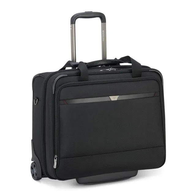 Roncato Biz 4.0 trolley porta PC nero 49x42x20 35 L