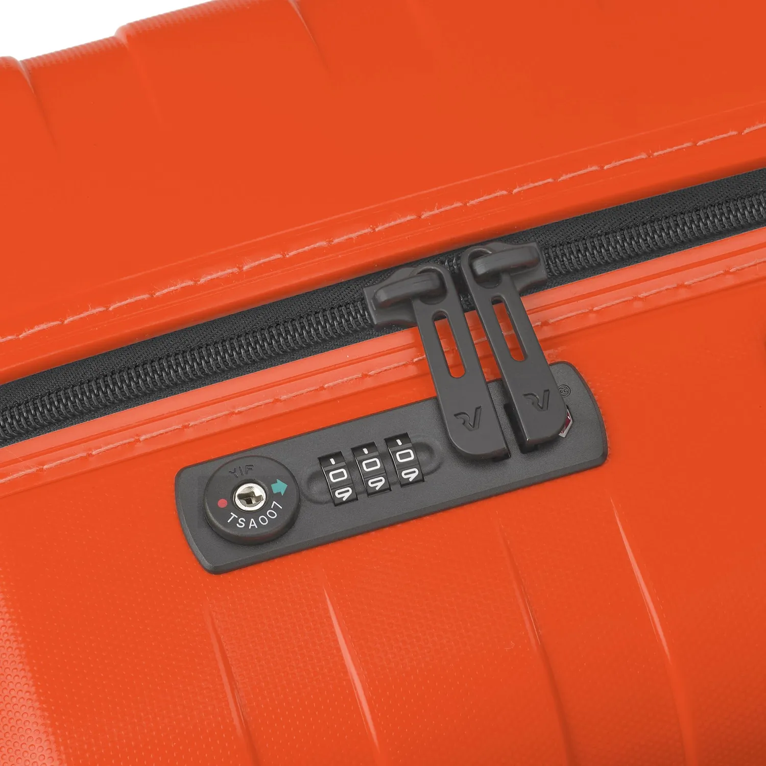 Roncato Box Sport 2.0 trolley large rigido 78x50x30 4 ruote