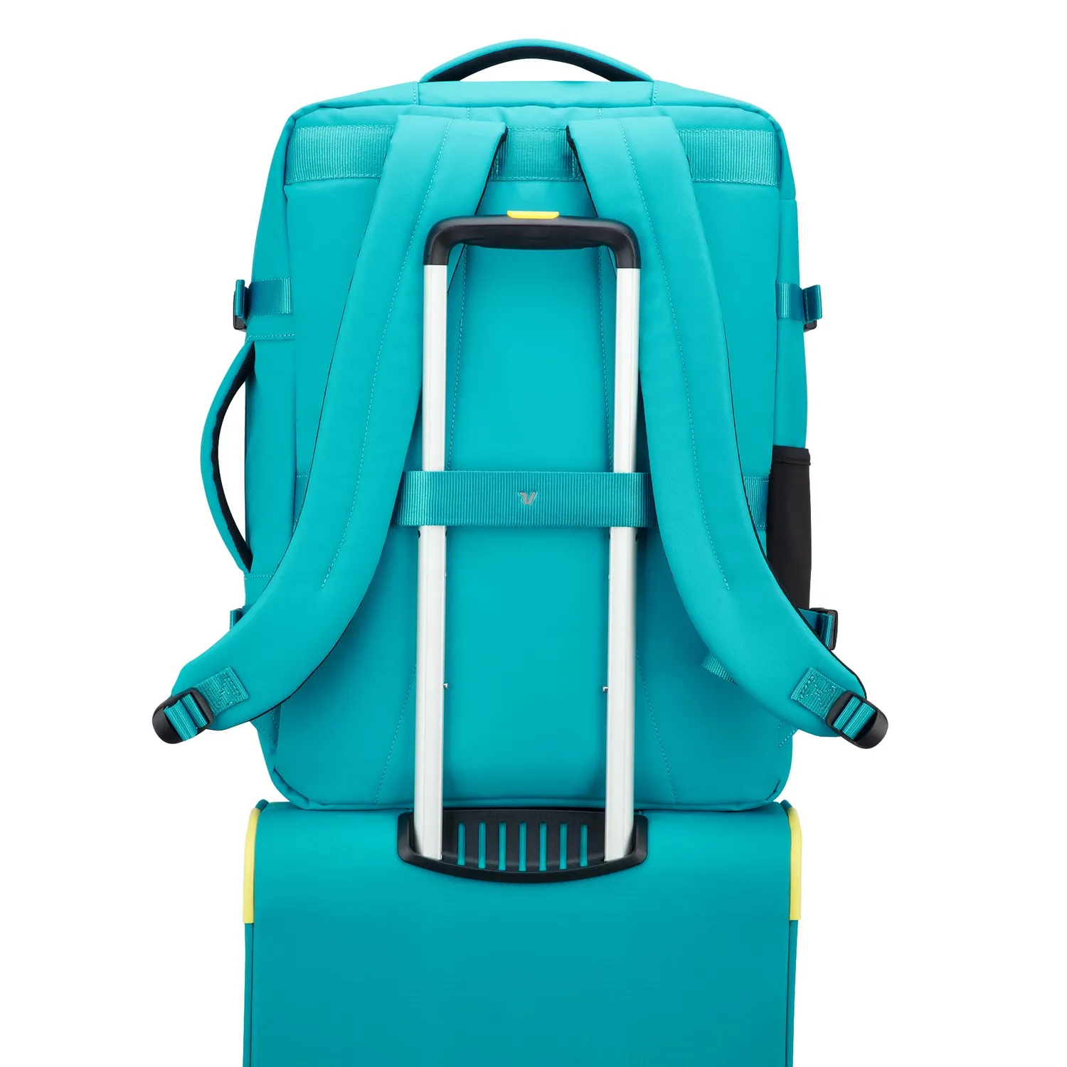 Roncato Wanderline Zaino 55x40x20 Turchese 44L