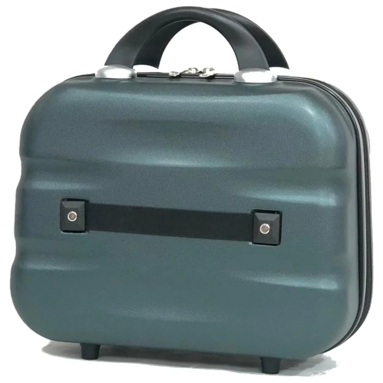 CELIMS AeroWave L valigia stiva 65 cm verde rigida