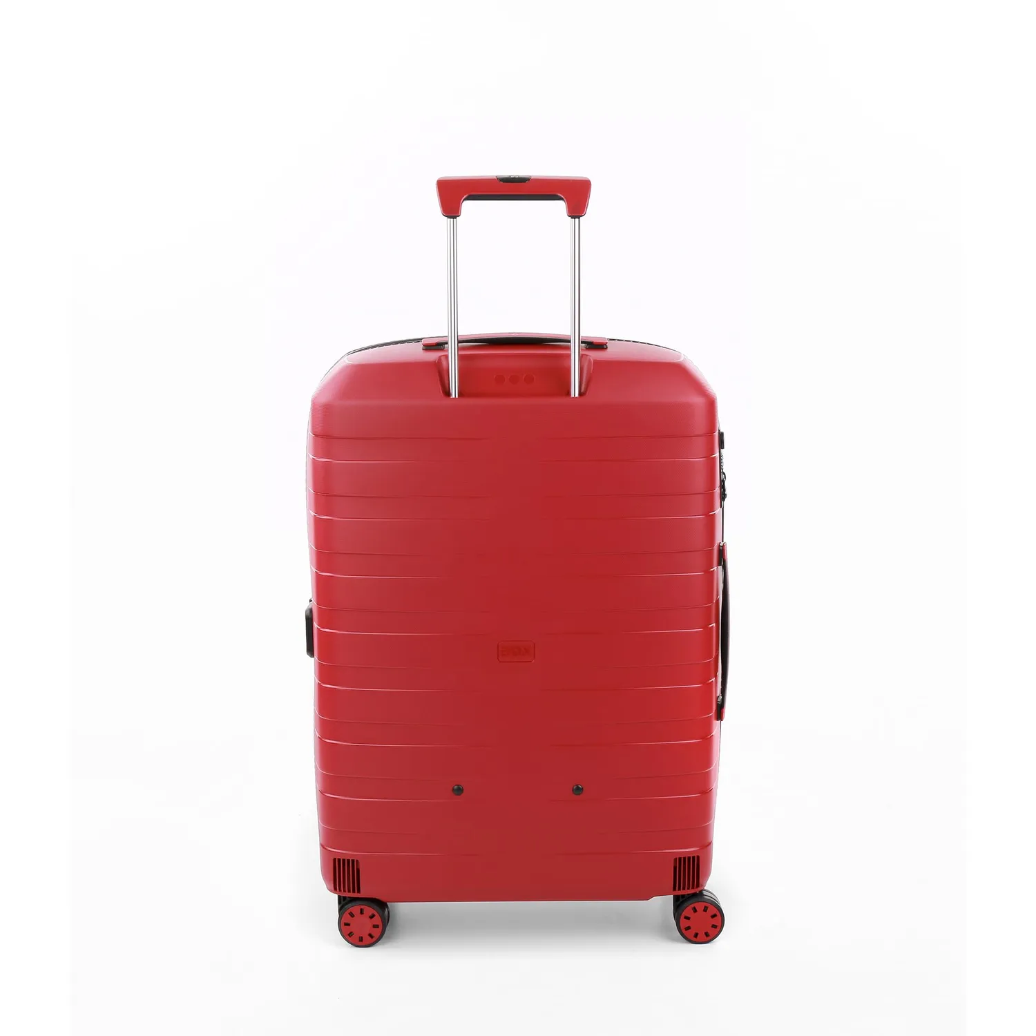 Roncato Box 4.0 trolley 69 cm rosso espandibile 80 L