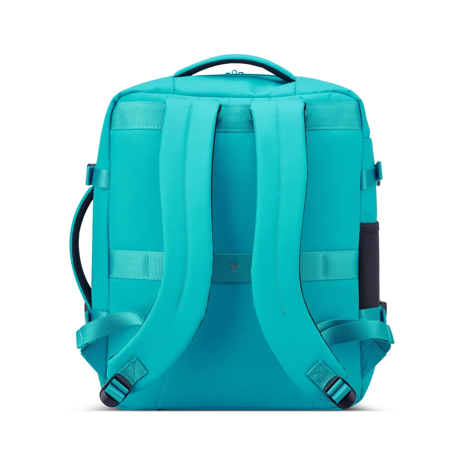 Roncato Wanderline Easyjet zaino turchese 32,5 L underseat