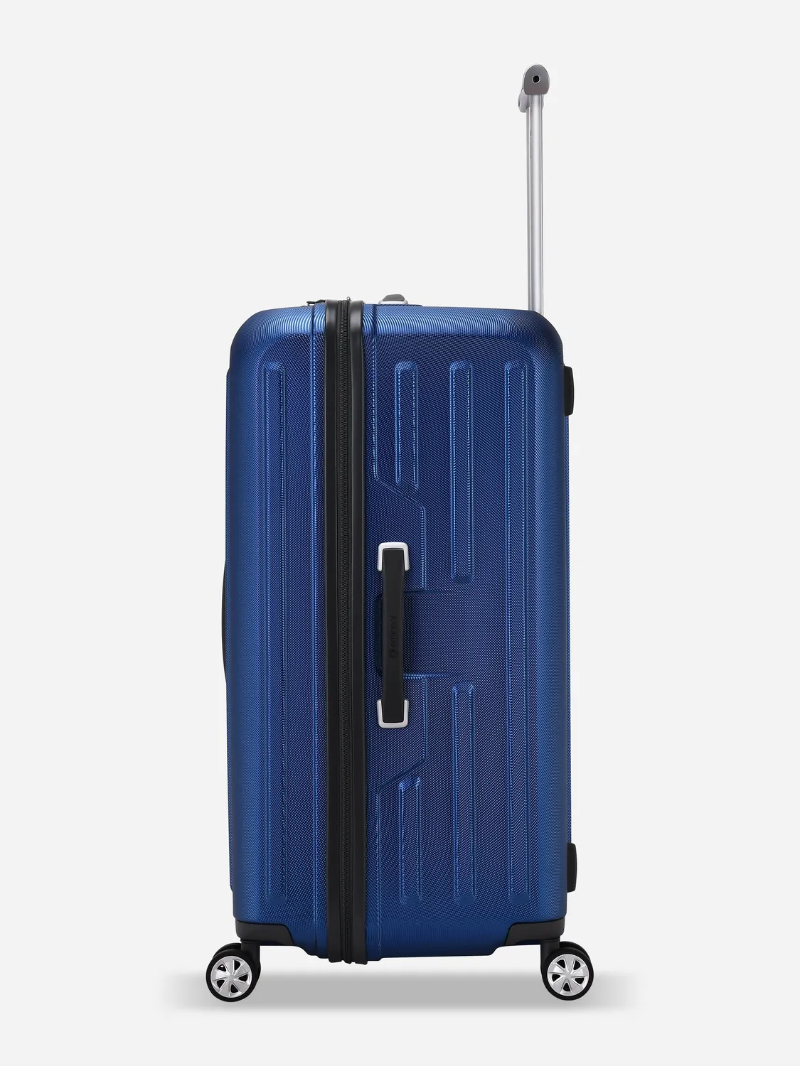 Eminent Kapstadt Trunk valigia verticale blu