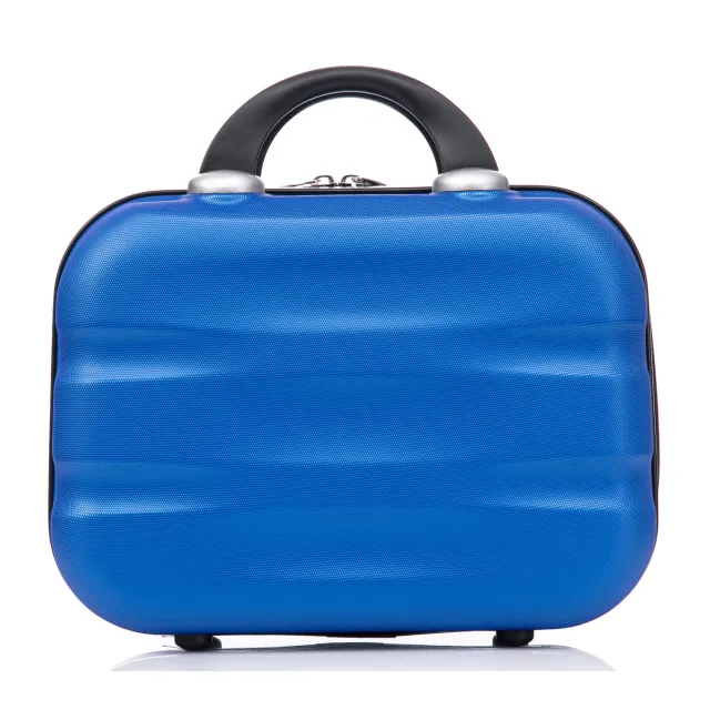 CELIMS Beauty Case Rigido 30cm ABS Toilette